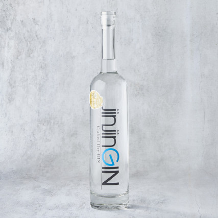 Джин джинджин