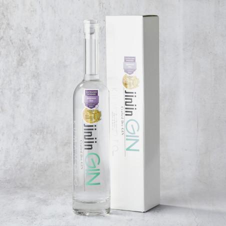 Dżin jinjin KUMAMOTO Sake i alkohole