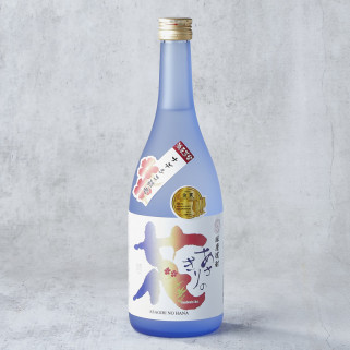 Shochu Asagiri Ni Hana
