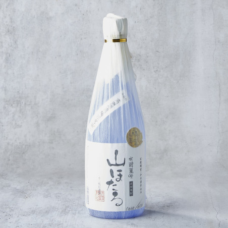 Shochu Yamahotaru