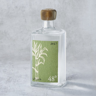 Rhum de KUMAMOTO Saké & Alcools