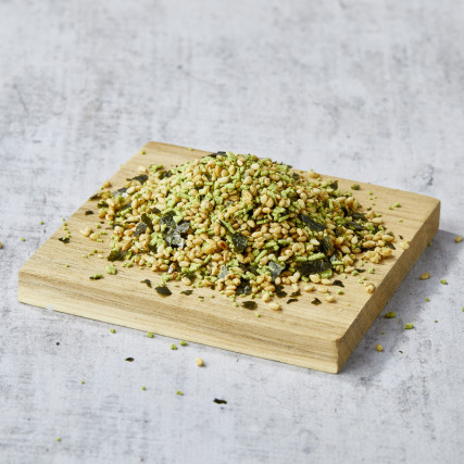 Yuzu Kosho Furikake Furikake