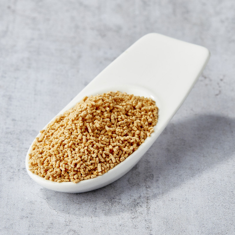 Mini granulat med Umeboshi plomme