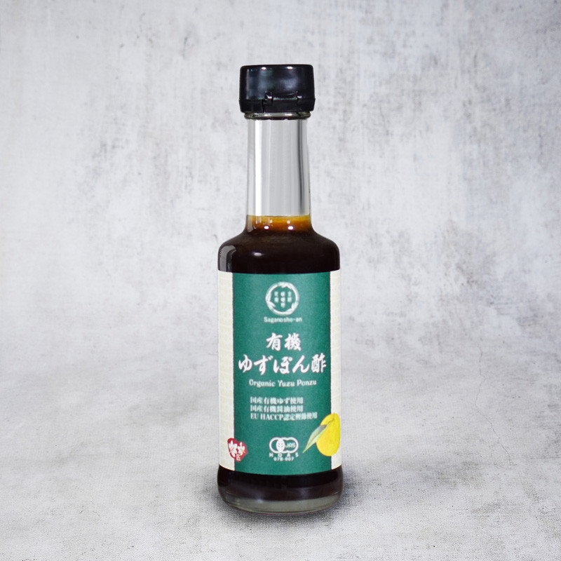Ponzu органичен