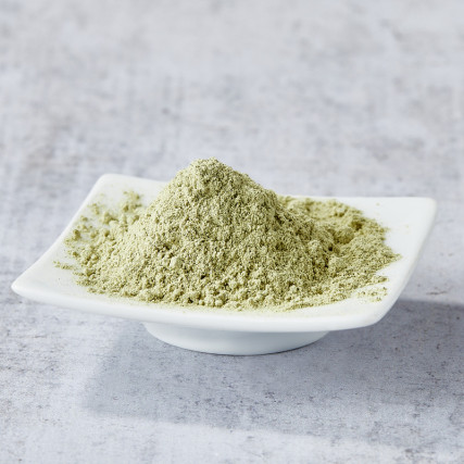 Temperos em pó Ultra Fine Hokkaido Kombu