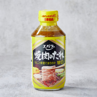 Yakiniku κανένα teare amakuchi