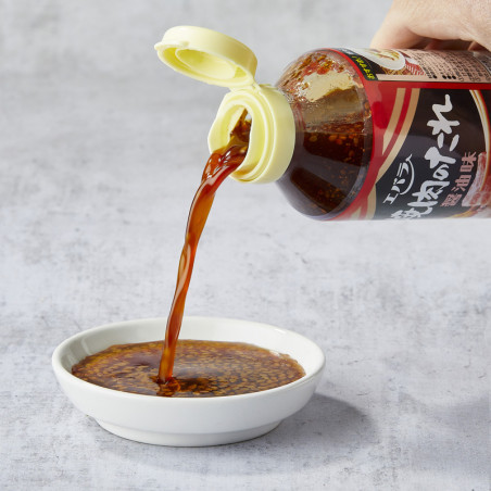 Yakiniku nu tara shoyu aji