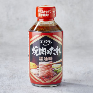 Yakiniku ingen tare shoyu aji