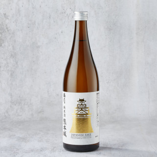 SAKE JUNMAI KUMAMOTO Jyo