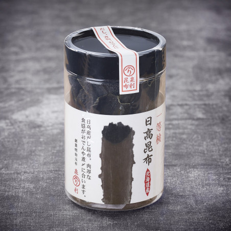 Hidaka Kombu Wodorosty