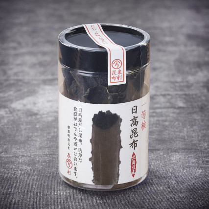 Algue Hidaka Kombu Kombu