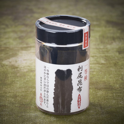 Rishiri Kombu seaweed Japanese Seaweeds