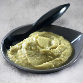 Wasabi milteliai kona wasabi