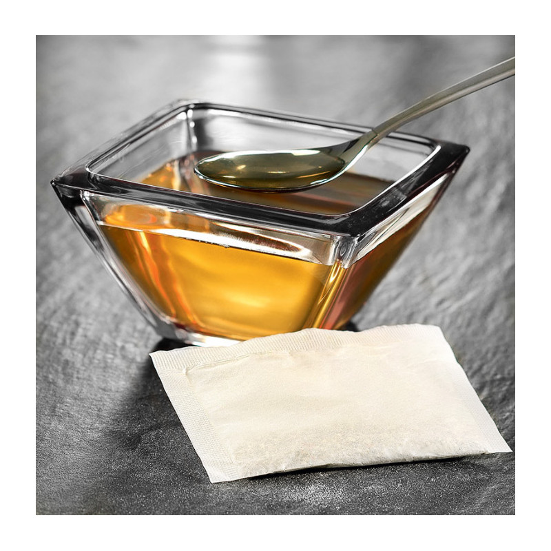 Yakidashi Bouillon Superior Kombu ja Shiitake 