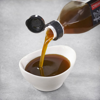 Dashiul concentrat al lui Ne Kombu Extra