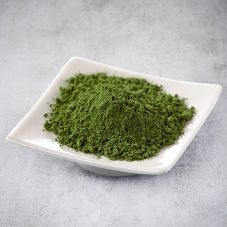 Herbaciana Matcha Evergreen Premium Special Japanese Tea Cas