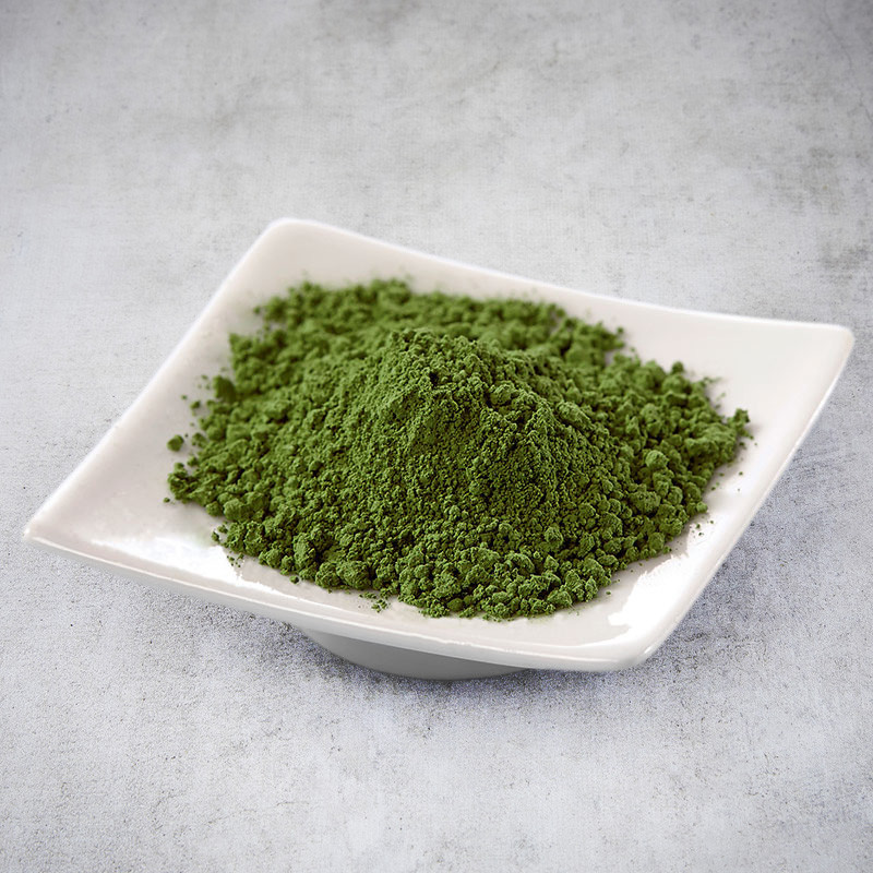 Matcha Evergreen Premium Tea Special Pecivo