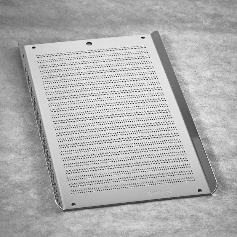 Grater på Wasabi Oroshigane Grain Fine