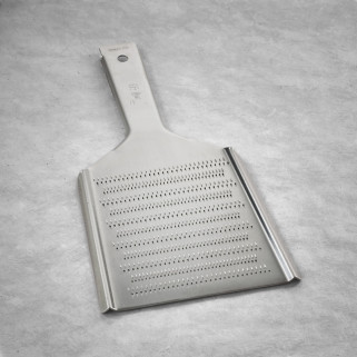 Grater v Wasabi Oroshigane iz nerjavečega jekla L Wasabi