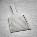 Stainless Orochigane Wasabi grater XL size