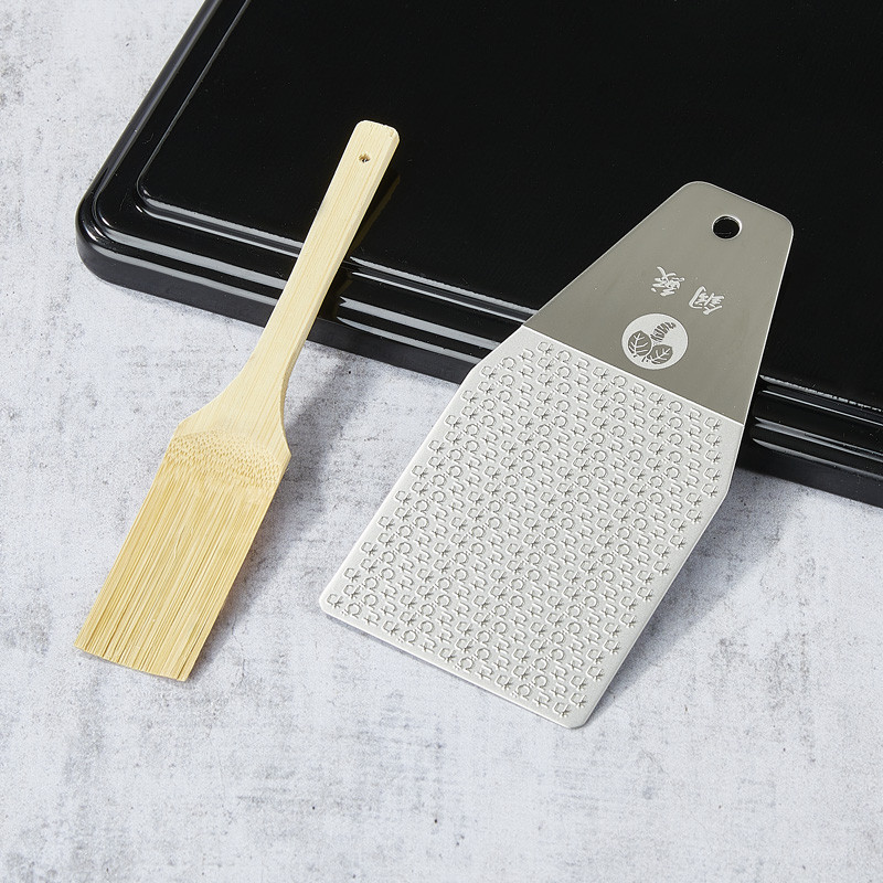 Grater i Wasabi Haganezame
