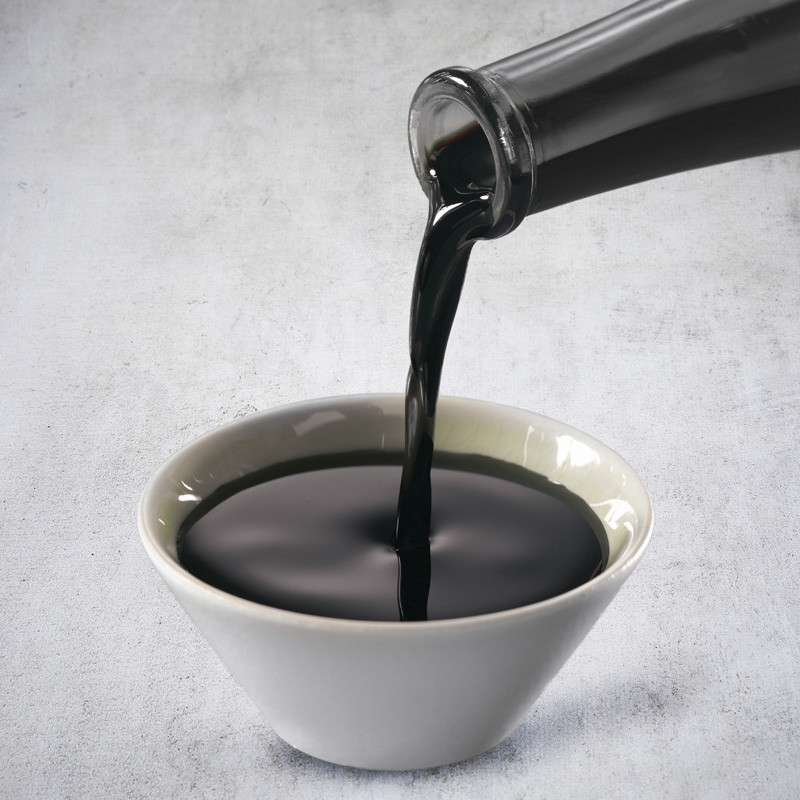 Σάλτσα σόγιας Shoyu 10 ετών