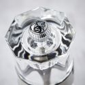 Дуа от пипер moulins / sel 14cm прозрачен