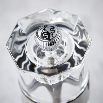 Дуа от пипер moulins / sel 14cm прозрачен