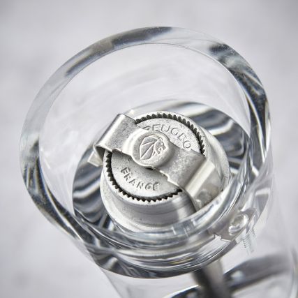 Duos popra Moulin / SEL 14CM Transparent