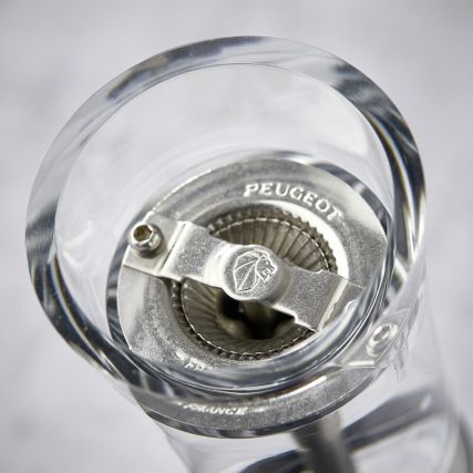 Duos popra Moulin / SEL 14CM Transparent