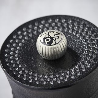 8cm Bali Pepper Mill Set + zapuščine