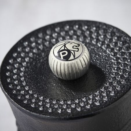 8cm Bali Pepper Mill Set + zapuščine