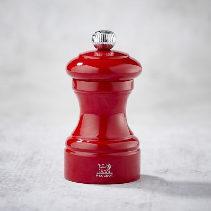 Pepper Mill Bistraama 10cm keltainen sahrami