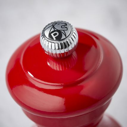 Pepper Mill Bistrorama 10cm gele saffraan