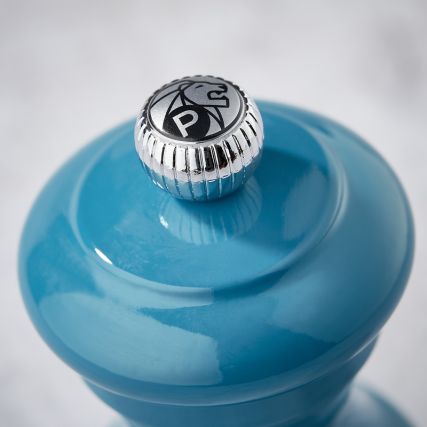 Pepper Mill Bistrorama 10cm gele saffraan