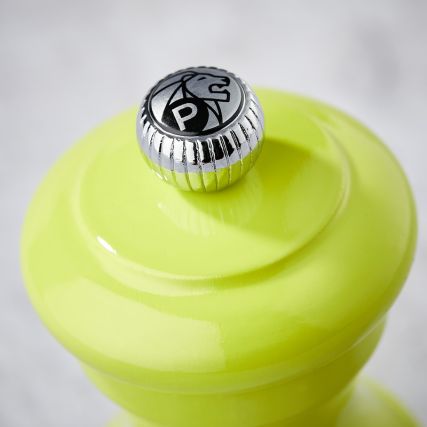 Pepper Mill Bistraama 10cm keltainen sahrami