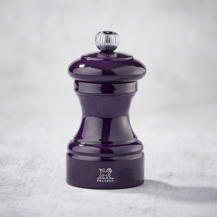 Pepper Mill Bistraama 10cm keltainen sahrami