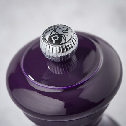 Pepper Mill Bistraama 10cm keltainen sahrami