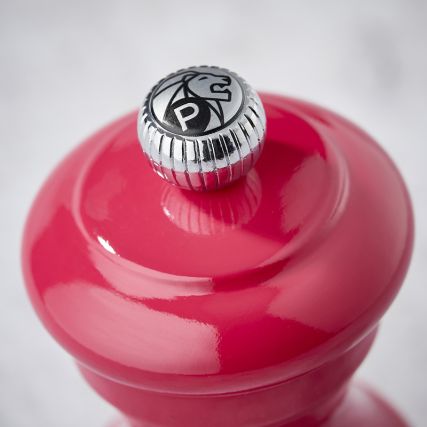 Pepper Mill Bistrorama 10cm gele saffraan