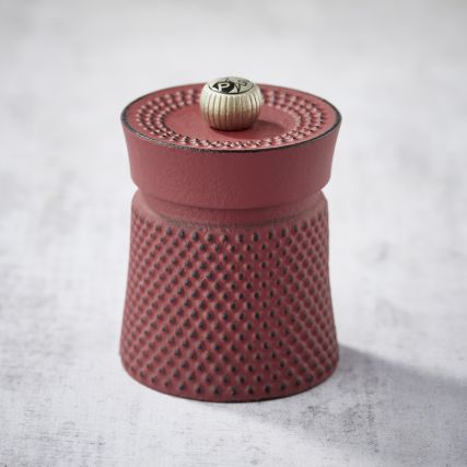 Pepper Mill Peugeot Bali valurauta