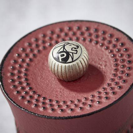 Pepper Mill Peugeot Bali cast iron