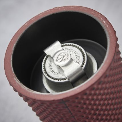 Pepper Mill Peugeot Bali valurauta