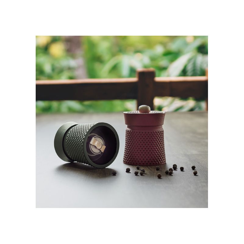 Pepper Mill Peugeot Bali Żeliwo