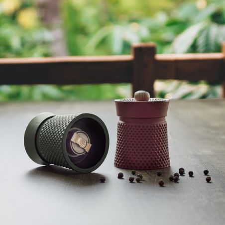 Pepper Mill Peugeot Bali Cast Iron