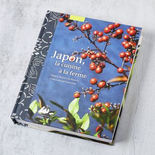 Japonia, bucătăria de pe fermă 