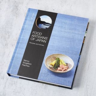 Artigianato alimentari del Giappone