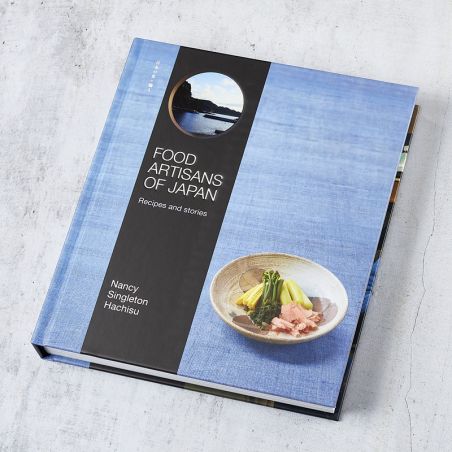 Artigianato alimentari del Giappone