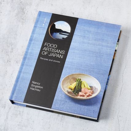 Food Craftsmen of Japan