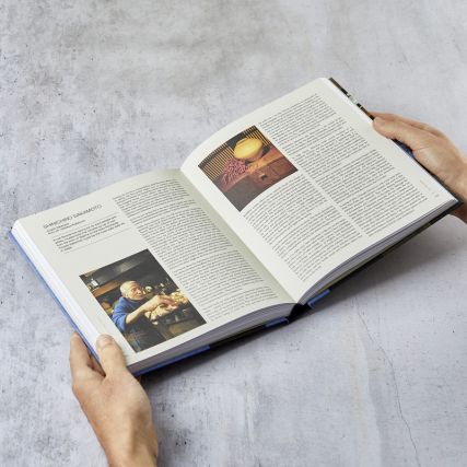 Artesãos de alimentos do Japão