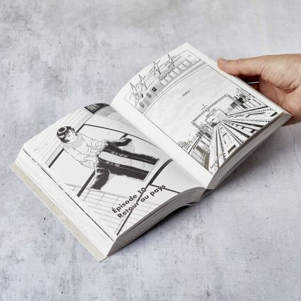 Natsuko No Sake- Tome 1